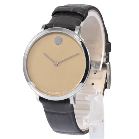 ebay movado|movado watches on ebay.